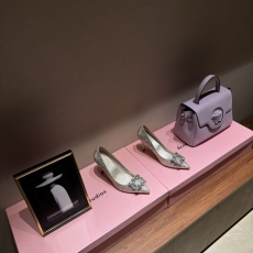 Roger Vivier Shoes